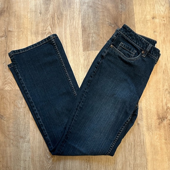 Coldwater Creek Denim - 🚺📐Coldwater Creek dark jeans